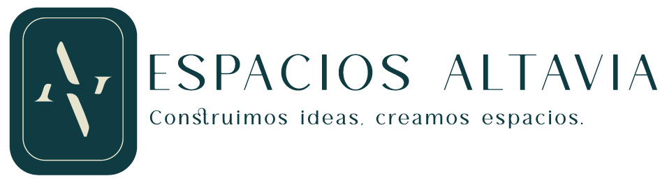 ESPACIOS ALTAVIA